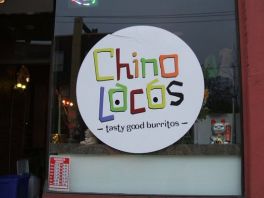 Chino Locos