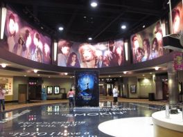 Cineplex Cinemas (Yonge Dundas & VIP)