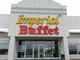 Imperial Buffet (Scarborough)