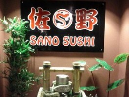 Sano Sushi