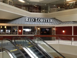 Red Lobster (市中心)
