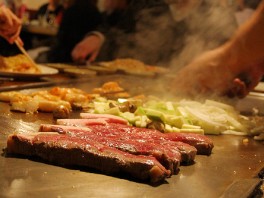 Hibachi Seafood & Steakhouse