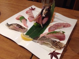 Kokyo Sushi日本和风料理