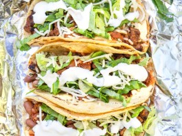 Chipotle Mexican Grill (Don Mills)