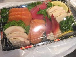 Sushi Maki House