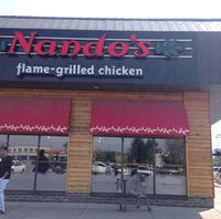 Nando's (Richmondhill)