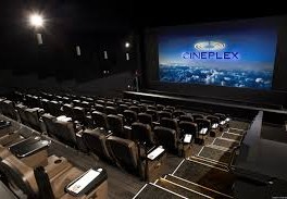 Cineplex Cinemas (Mississauga)