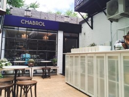 Chabrol Restaurant