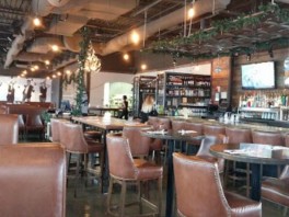 Union Social Eatery (Mississauga)