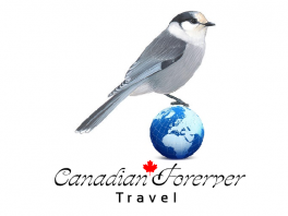 加拿大洲际看旅行社