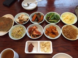Oh Geul Boh Geul Restaurant