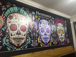 Hermanos Mexican Grill