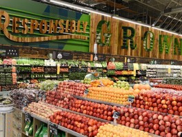 Whole Foods Market (Yonge And Sheppard)