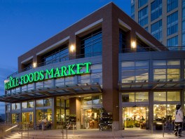 Whole Foods Market (Yorkville)