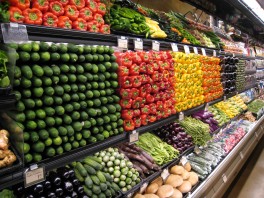 Whole Foods Market (Leaside)