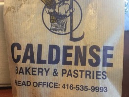Caldense Bakery & Pastry VII