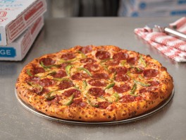 Domino's Pizza (Store 10365