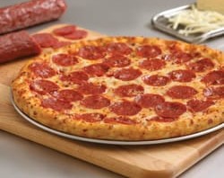 Domino's Pizza (Store 10455
