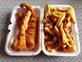 Heritage Fish & Chips