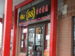 88 Vietnamese Restaurant