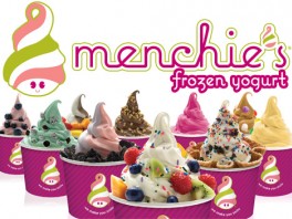 Menchie's Frozen Yogurt (York Height