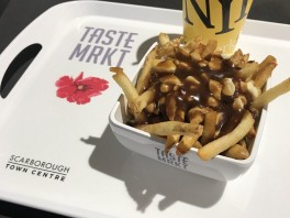 New York Fries (Hillcrest