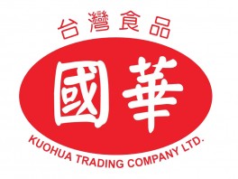 Kuo Hwa Logo