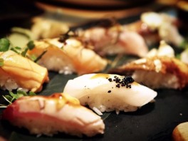 saku sushi