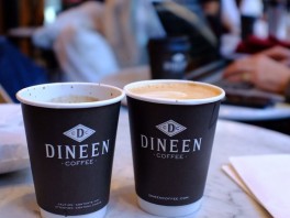 Dineen Coffee