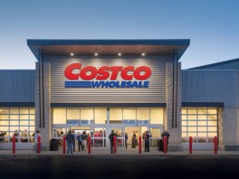 Costco Wholesale (Burlington)