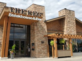 The Keg Steak House+Bar (Richmond Hill)