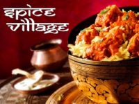 免费探店—The Spice Village Indian Grill & Bar