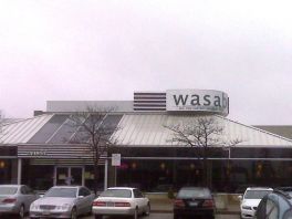 Wasabi Japanese Buffet