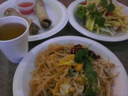 Wiang Kuk Thai Food