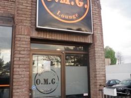 O.M.G. Restaurant & Lounge