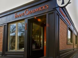 Fanny Chadwick's