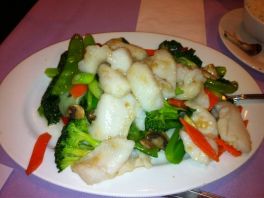 Happy Jade Seafood Chinese Restaurant