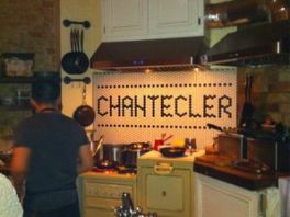 Restaurant Chantecler