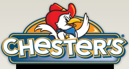 Cheter's Logo