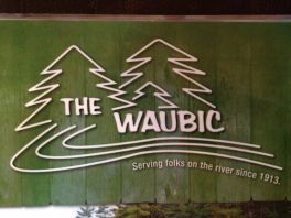 The Waubic