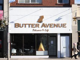 Butter Avenue