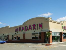 Mandarin (Vaughan 分店