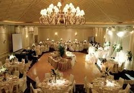 Le parc dining and banquet (Thornhill