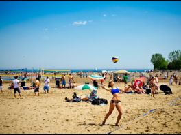 woodbine-beach-park-volleyball