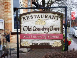 Old Country Inn Restaurant