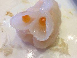 金鱼饺