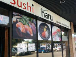 Haru Japanese Restaurant