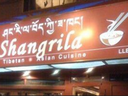 Shangrila Tibetan & Asian Cuisine