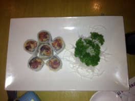 168 Sushi Japan Buffet (Brampton