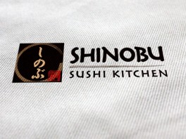 Shinobu Sushi